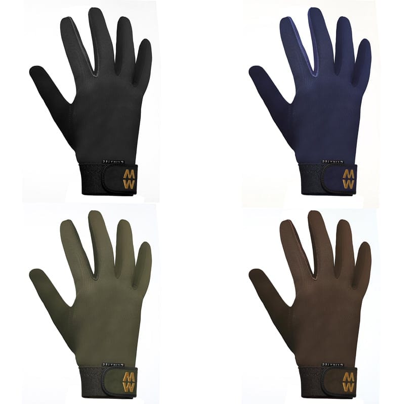 Macwet Climatec Sports Long Cuff Gloves