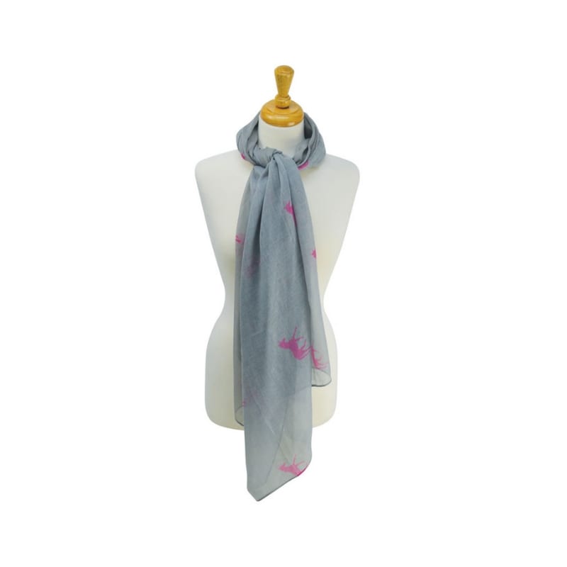 Hy Unicorn Scarf