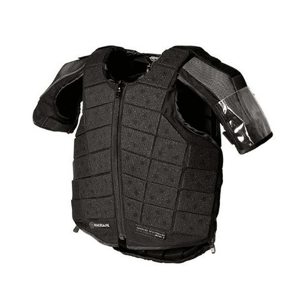 Racesafe Provent Shoulder Pads
