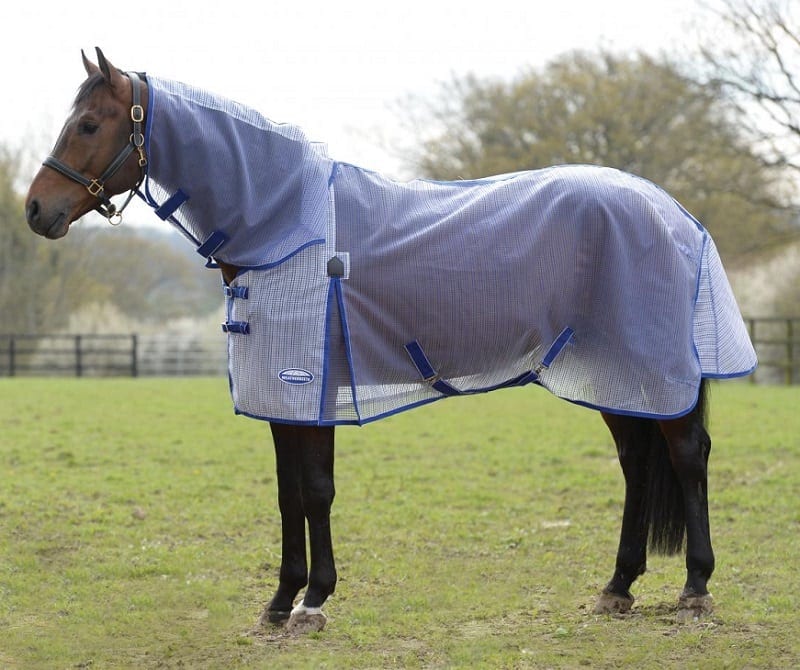 WeatherBeeta Comfitec Ripshield Plus Combo Neck