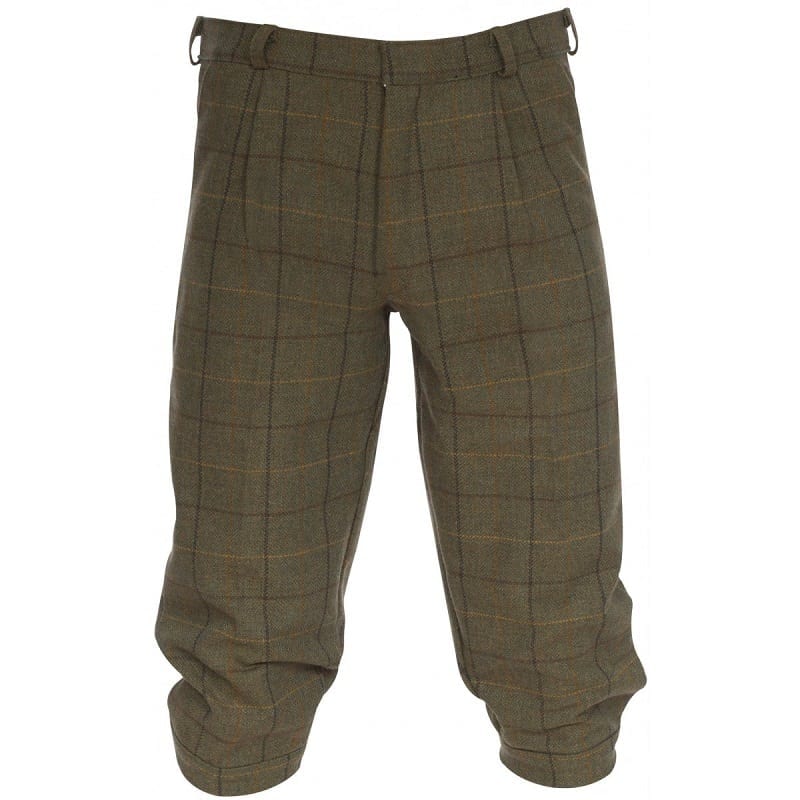 Alan Paine Rutland Kids Tweed Breeks