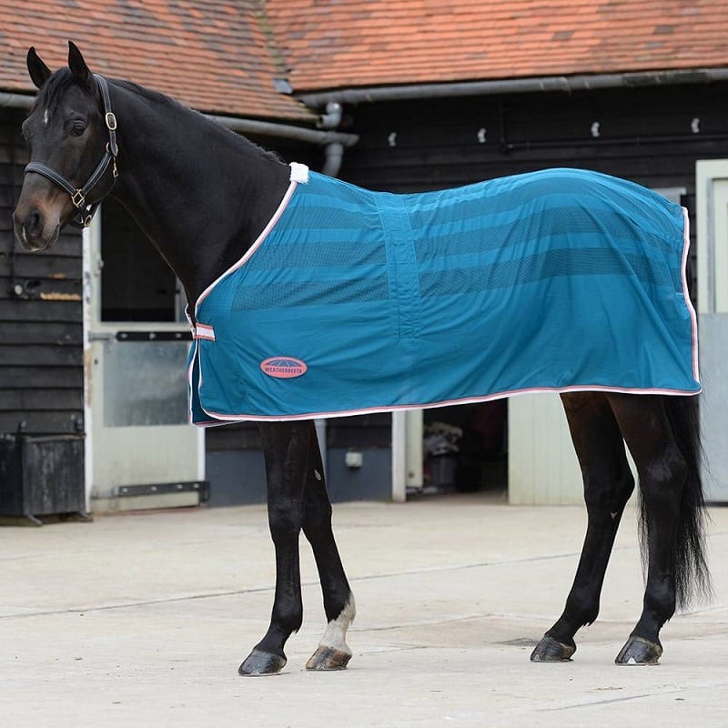 WeatherBeeta Scrim Cooler Standard Neck