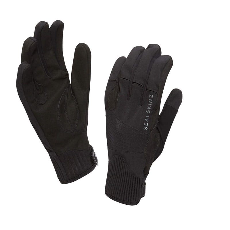 Sealskinz Men's Chester Riding Gloves