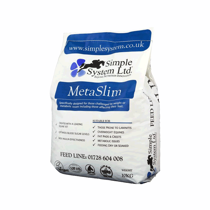 Simple System Metaslim