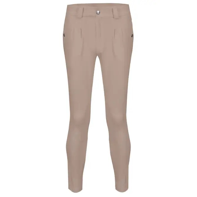 Equetech Mens Kingham Breeches Beige