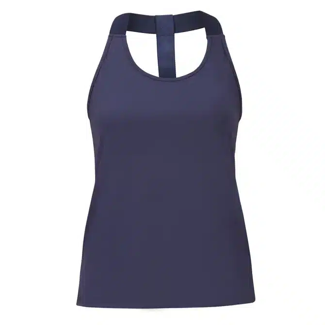 Shires Aubrion React Ladies Tech Vest Midnight