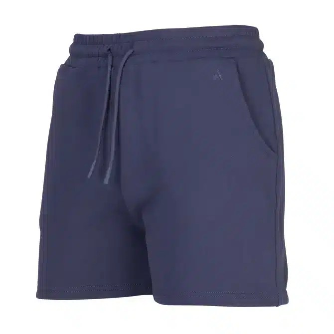 Shires Aubrion React Ladies Sweat Shorts Midnight