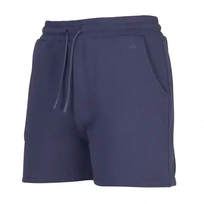 Shires Aubrion React Ladies Sweat Shorts Midnight