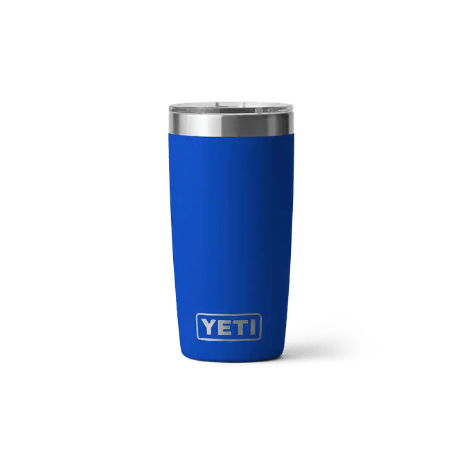 Yeti Rambler 10 Oz Tumbler With Magslider Lid Royal Blue