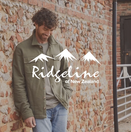 Brands - Home Page - New Website - Ridgeline