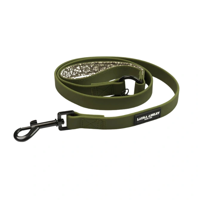 Adorable Pooch Laura Ashley Waterproof Lead Sweet Alyssum