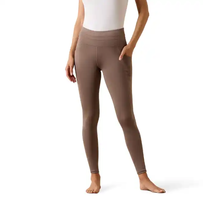 Ariat Ladies Eos 2.0 Full Seat Tight Iron