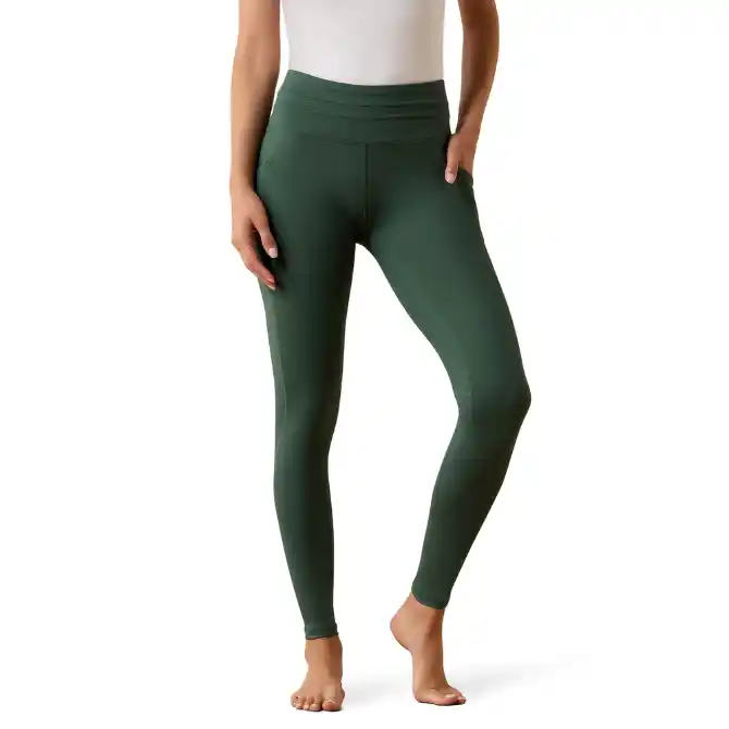 Ariat Ladies Eos 2.0 Full Seat Tight Monstera