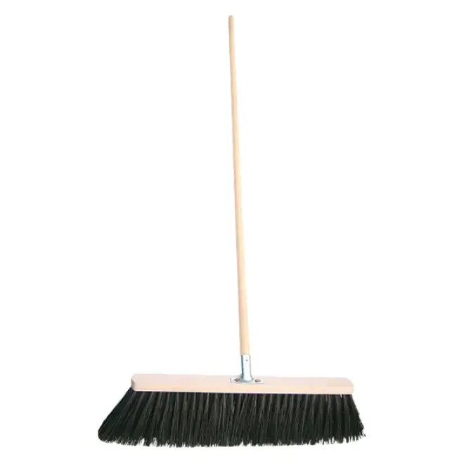 Future Flicky Farmers Broom