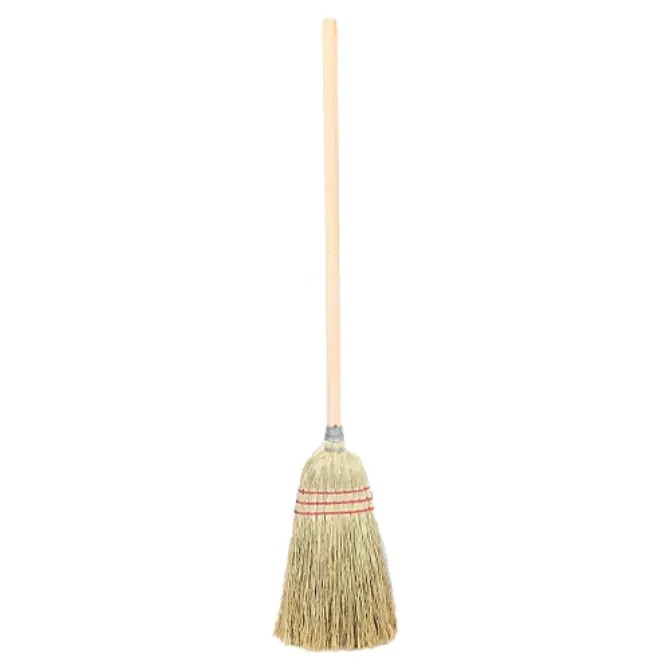 Future Baby Corn Broom