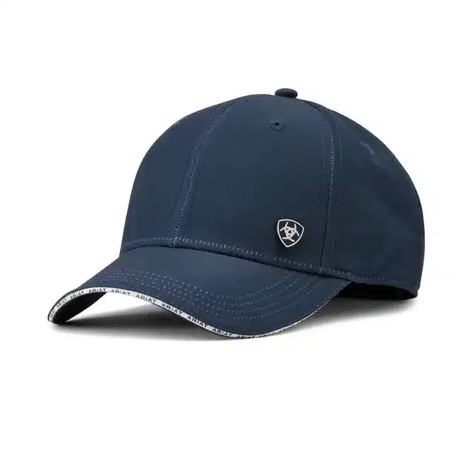 Ariat Adult Sterling Cap Classic Navy