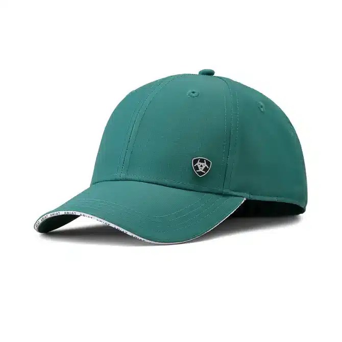 Ariat Adult Sterling Cap Forest Green