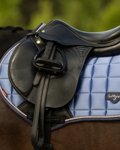 LeMieux Saddle Pads