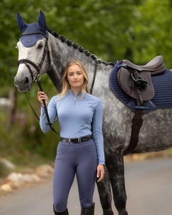 LeMieux Shadow & Powder Blue Collection