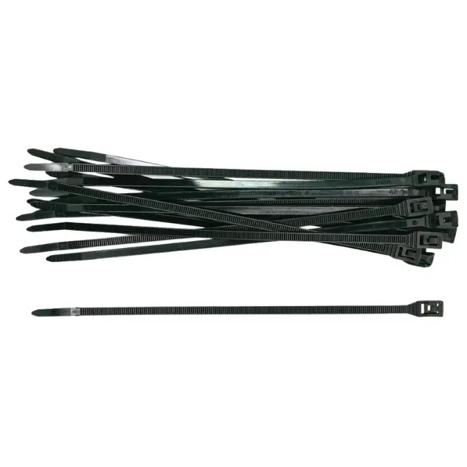 ThinLine Replacement Cable Ties Pack of 12