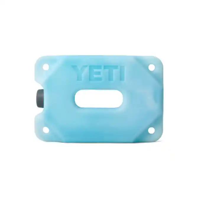 Yeti Ice Block