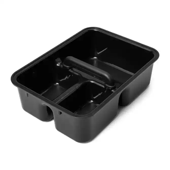 Yeti Loadout GoBox Caddy Black