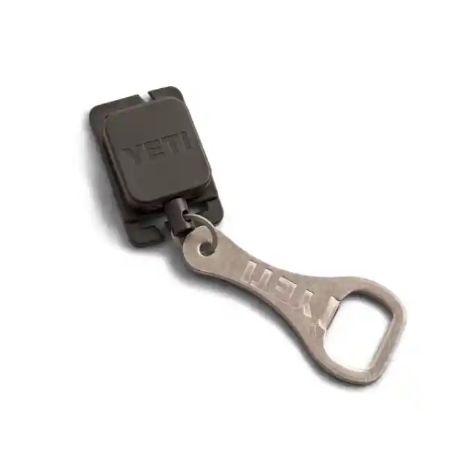 Yeti Molle Mounted Zinger Bottle Opener