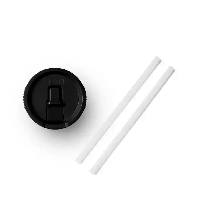 Yeti Rambler 20 Oz Travel Straw Mug Lid