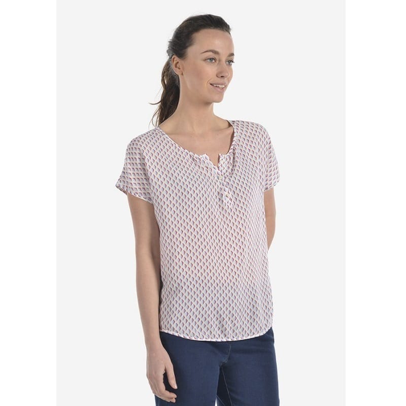 Mat De Misaine Clif chemise