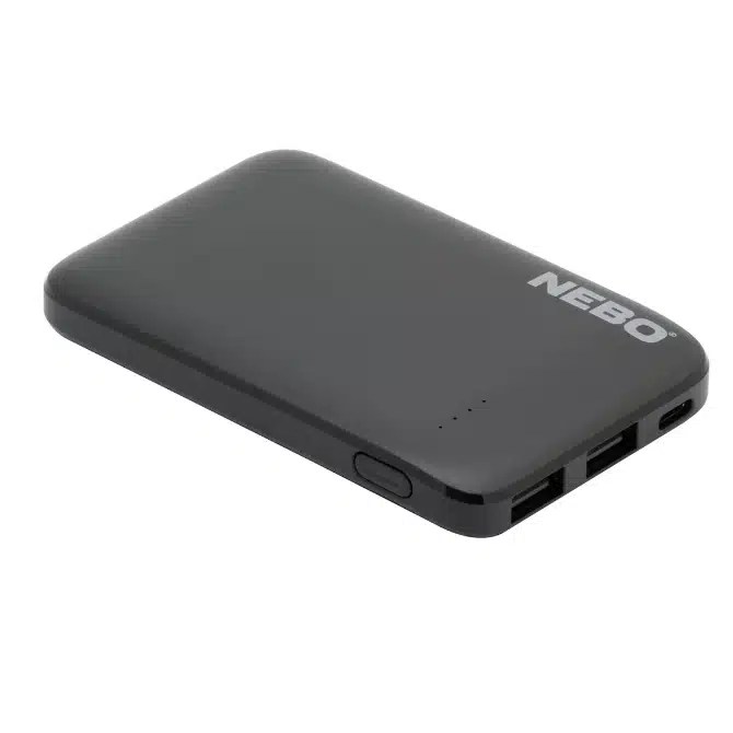 NEBO 5k Powerbank
