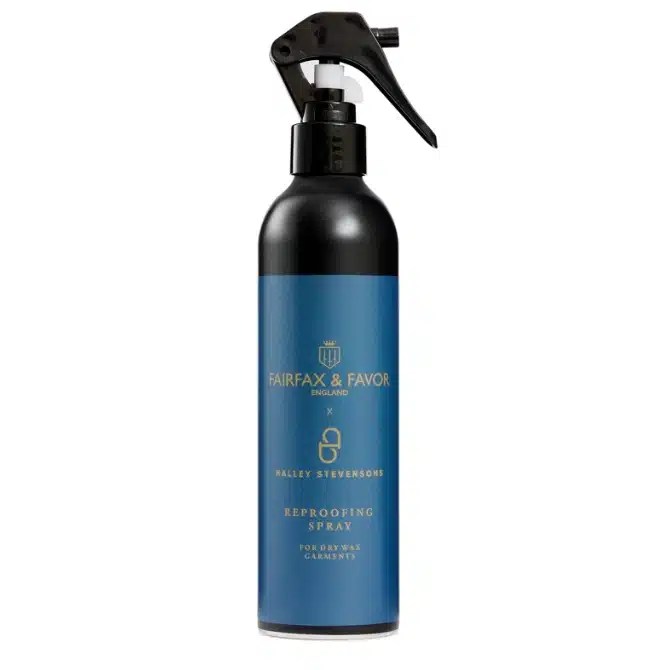 Fairfax & Favor Halley Stevensons Reproofing Spray 200ml