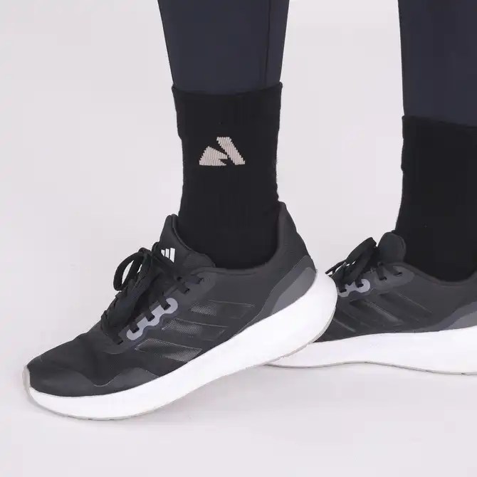 SHIRES AUBRION REACT SPORTS SOCKS SHADOW