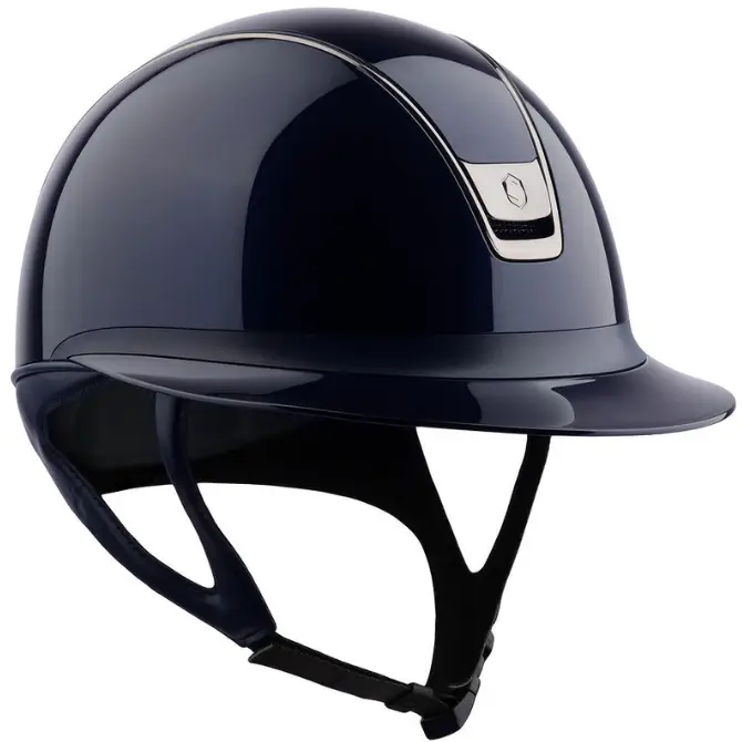 Samshield 2.0 Miss Shield Shadowglossy Hat Blue