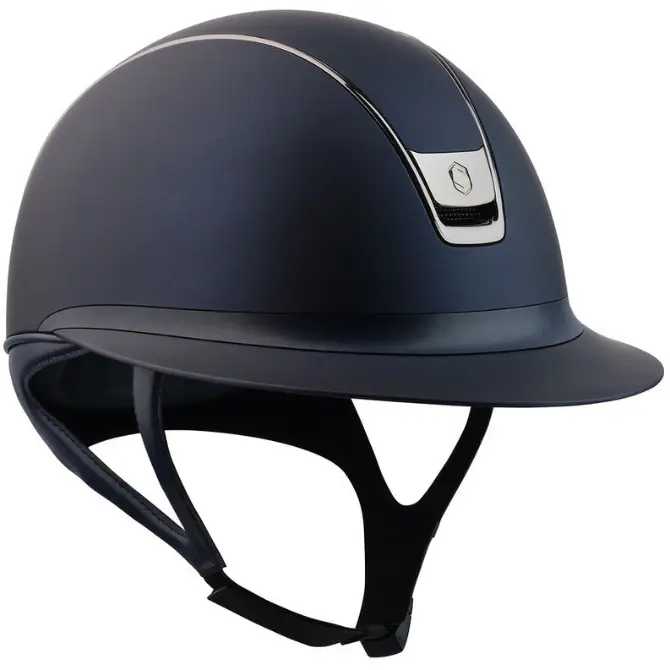 Samshield 2.0 Miss Shield Shadowmatt Hat Blue