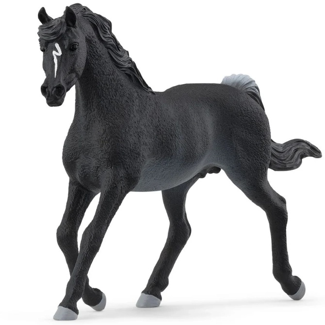 Schleich Arabian Stallion