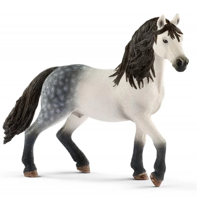 Schleich Andalusian stallion