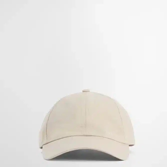 Barbour Ladies Olivia Sports Cap Jasmine