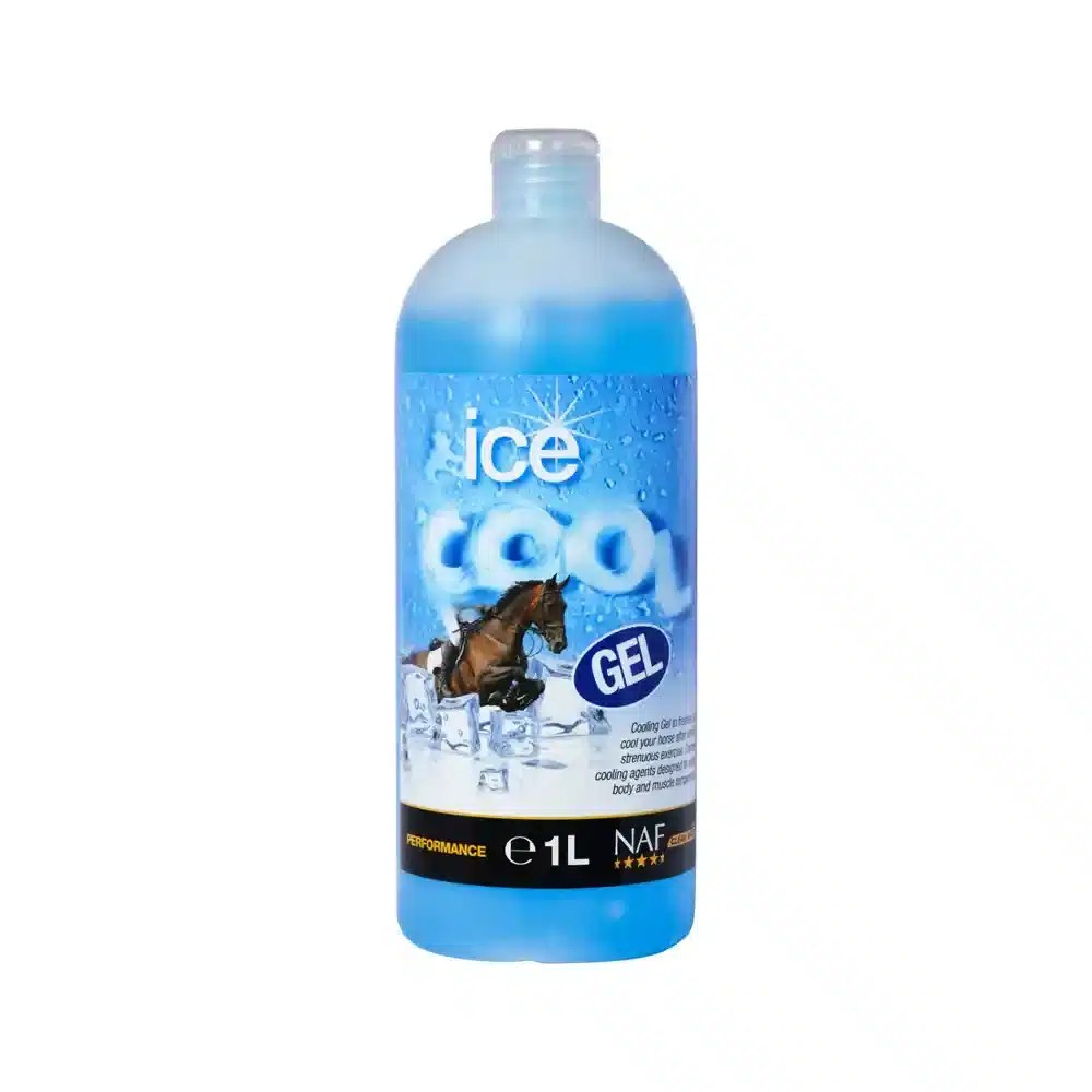 NAF Ice Cool Leg Gel