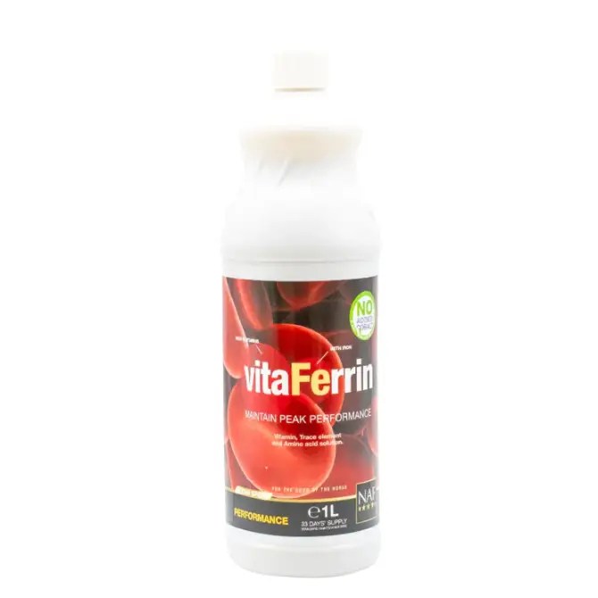 NAF Vitaferrin 1L