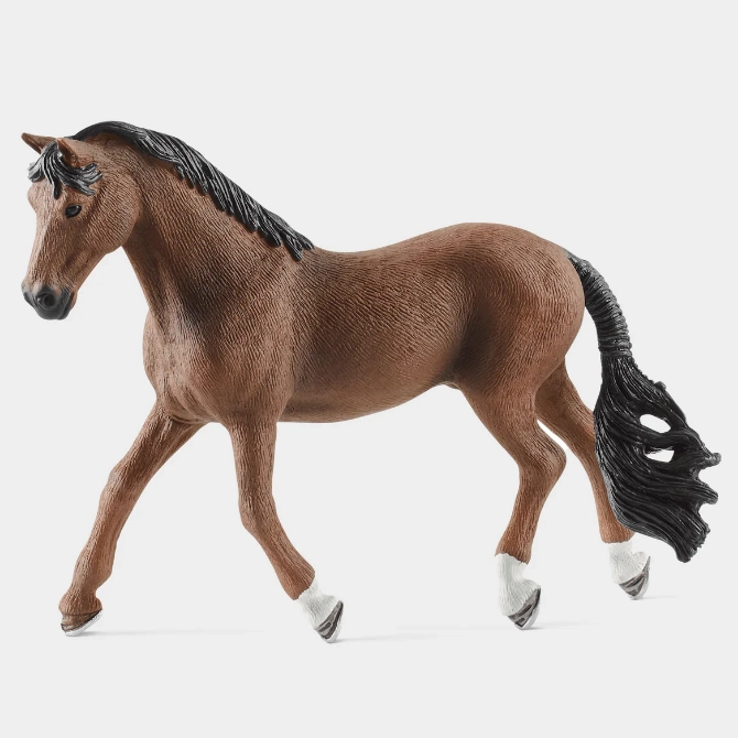 Schleich Trakehner Gelding