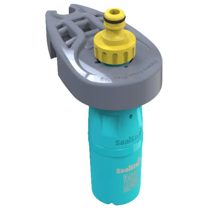 SealStop