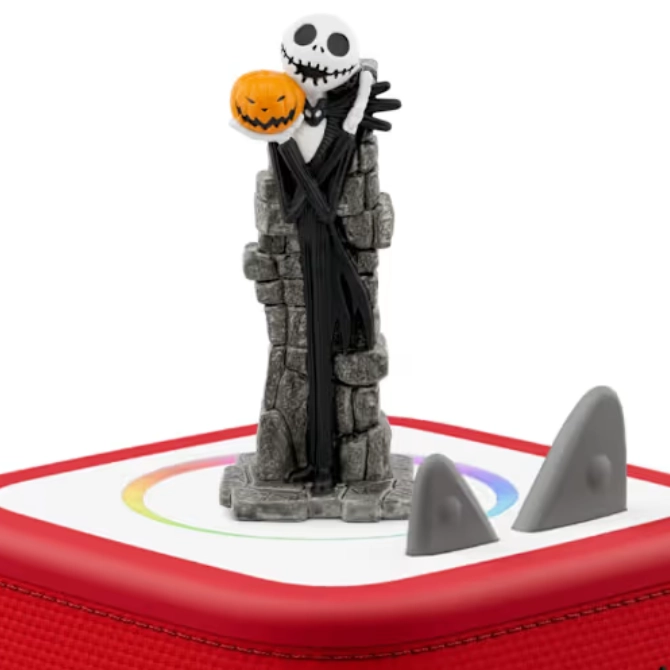 Tonies Disney The Nightmare Before Christmas