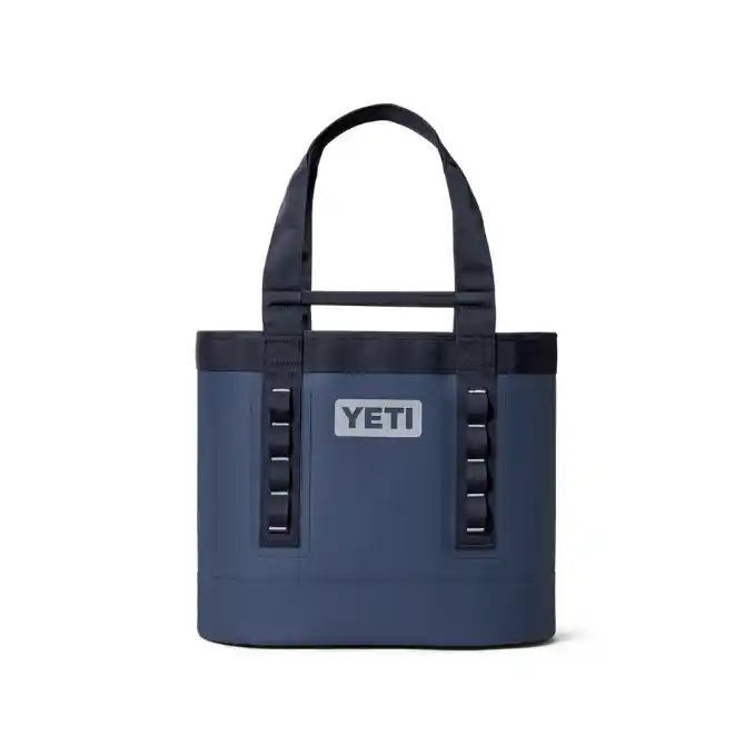 Yeti Camino 35 Carryall Tote Bag Classic Navy