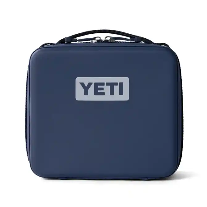 Yeti Daytrip 3L Lunch Box Classic Navy