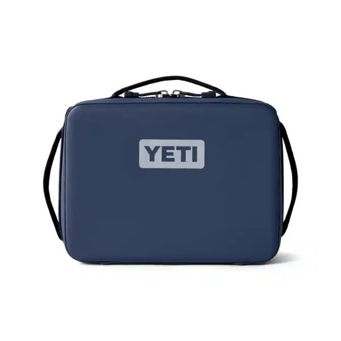 Yeti Daytrip 5L Lunch Box Classic Navy