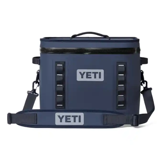 Yeti Hopper Flip 18 Cool Bag Classic Navy