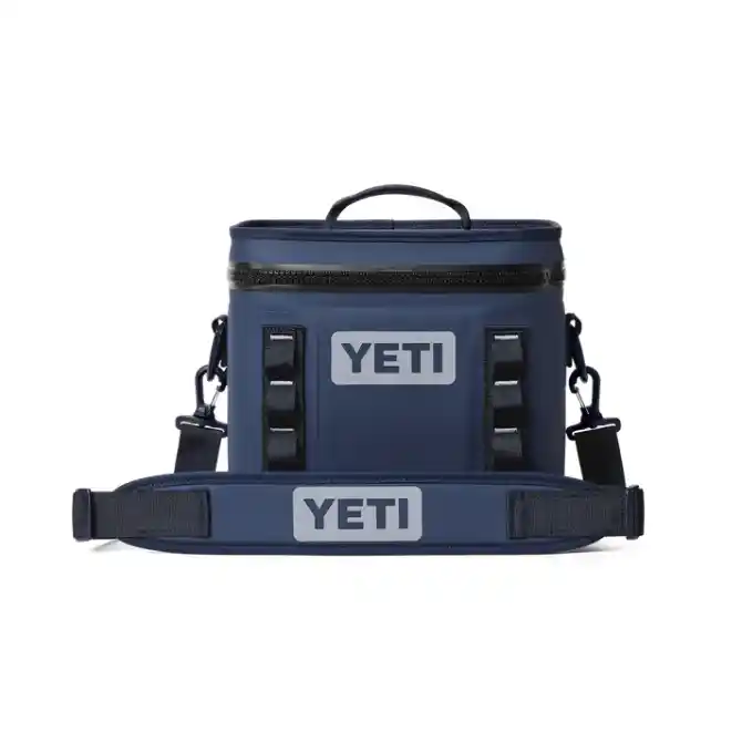 Yeti Hopper Flip 8 Cool Bag Classic Navy