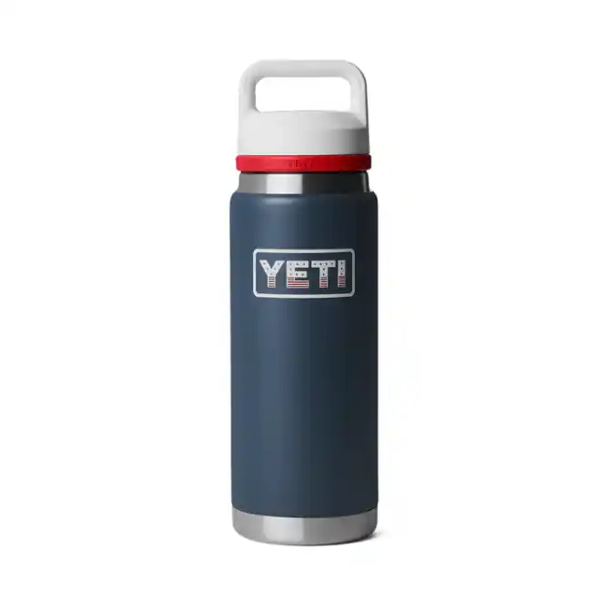 Yeti Rambler 26 Oz Bottle With Colour Matched Chug Cap Summer Anthem