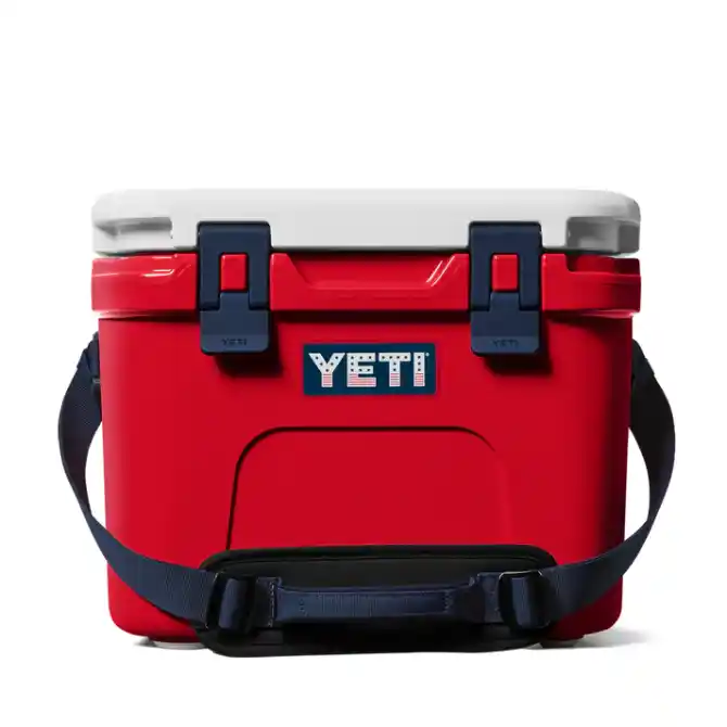 Yeti Roadie 15 Cool Box Summer Anthem