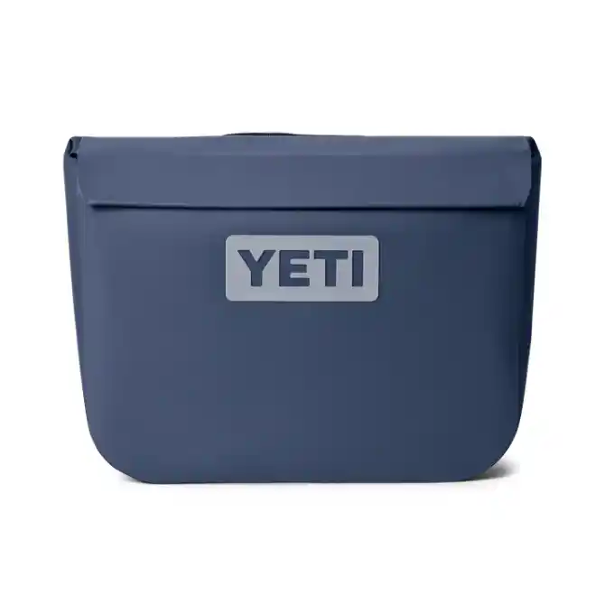 Yeti Sidekick Dry 6L Waterproof Gear Case Classic Navy
